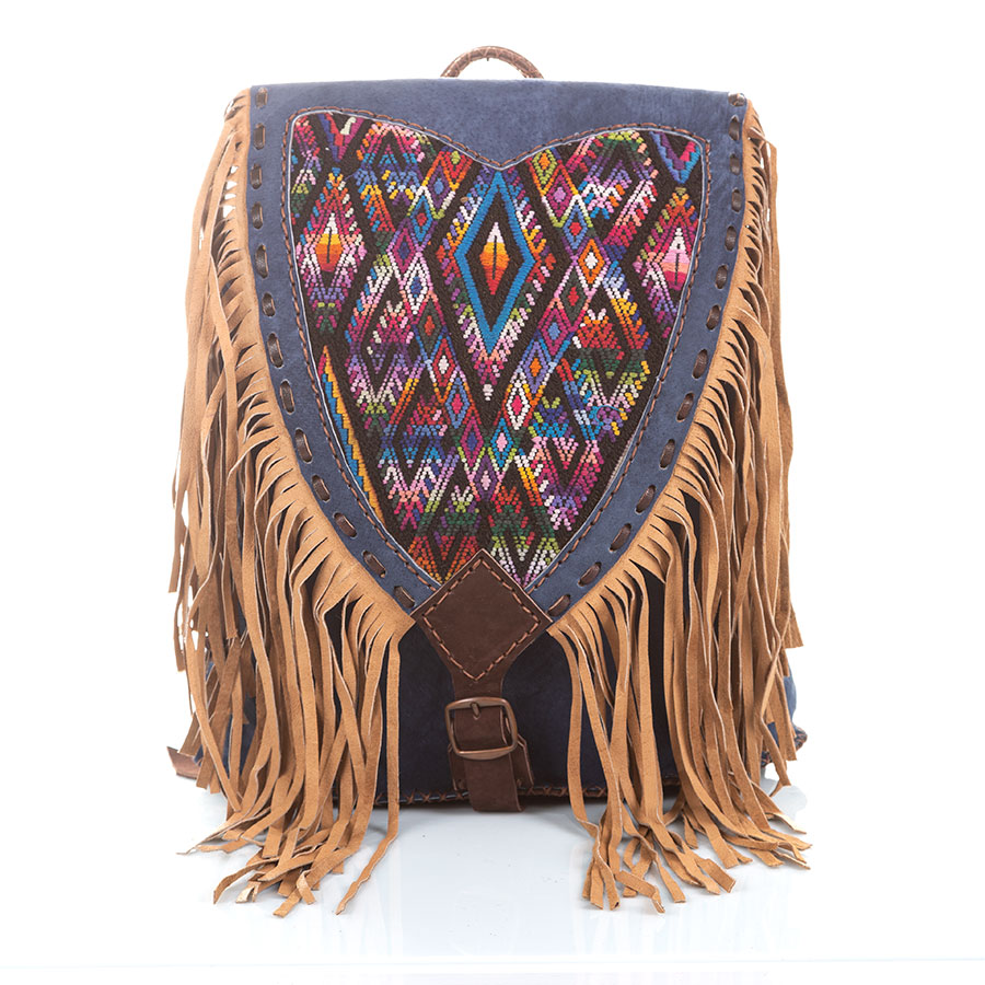 What is Boho style Molycata